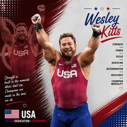 $WESLEY coin
