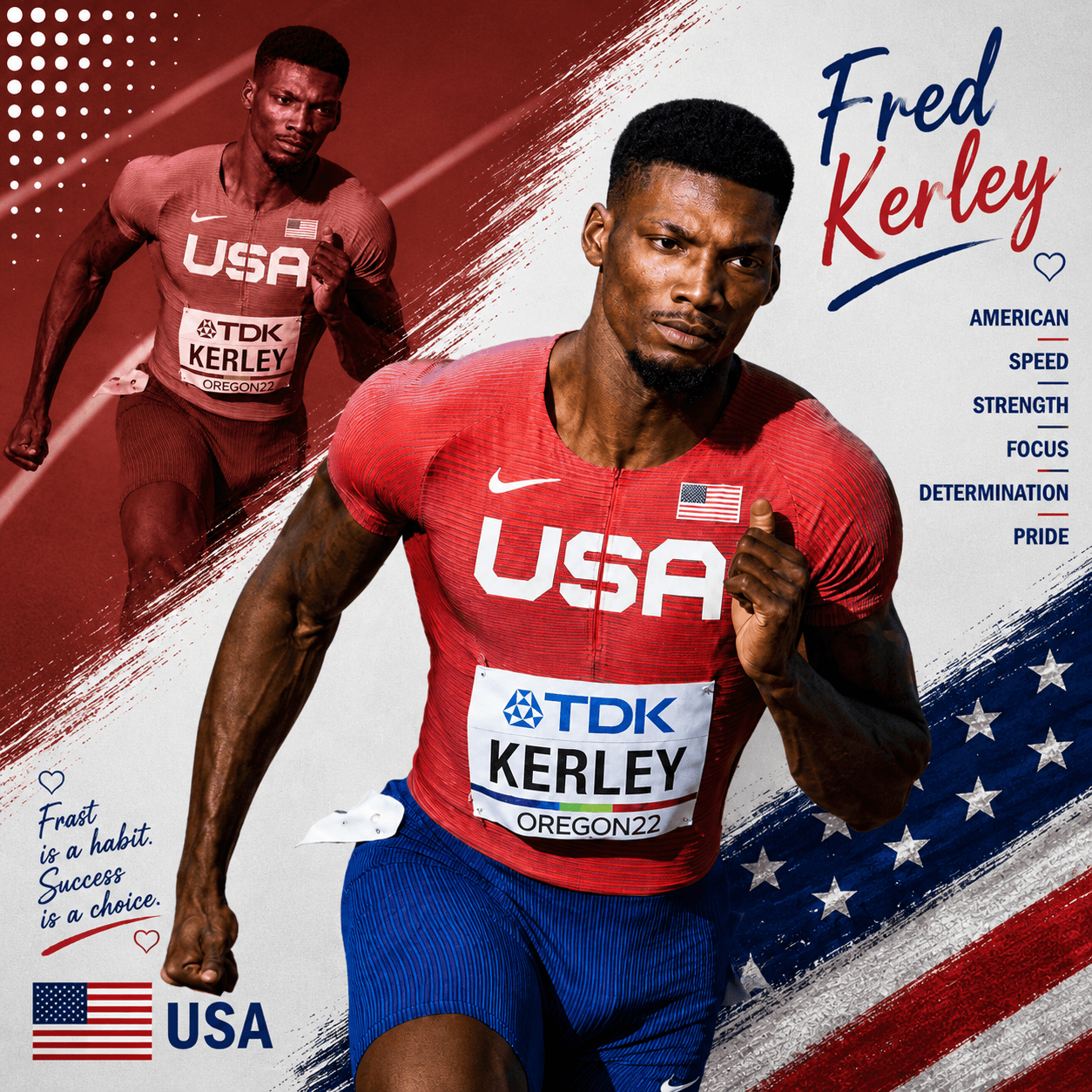 FRED coin
