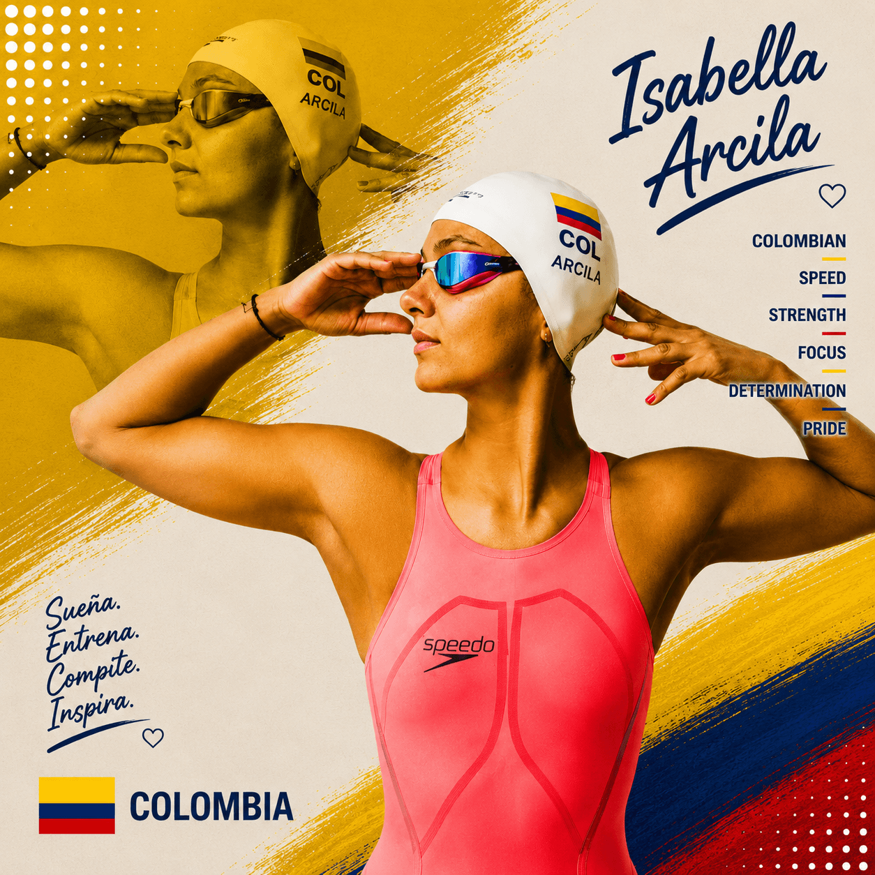 ISABELLA coin