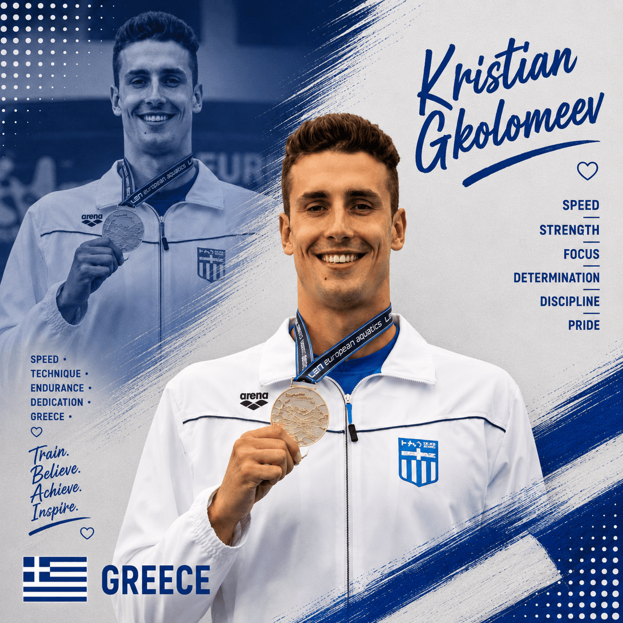 KRISTIAN coin