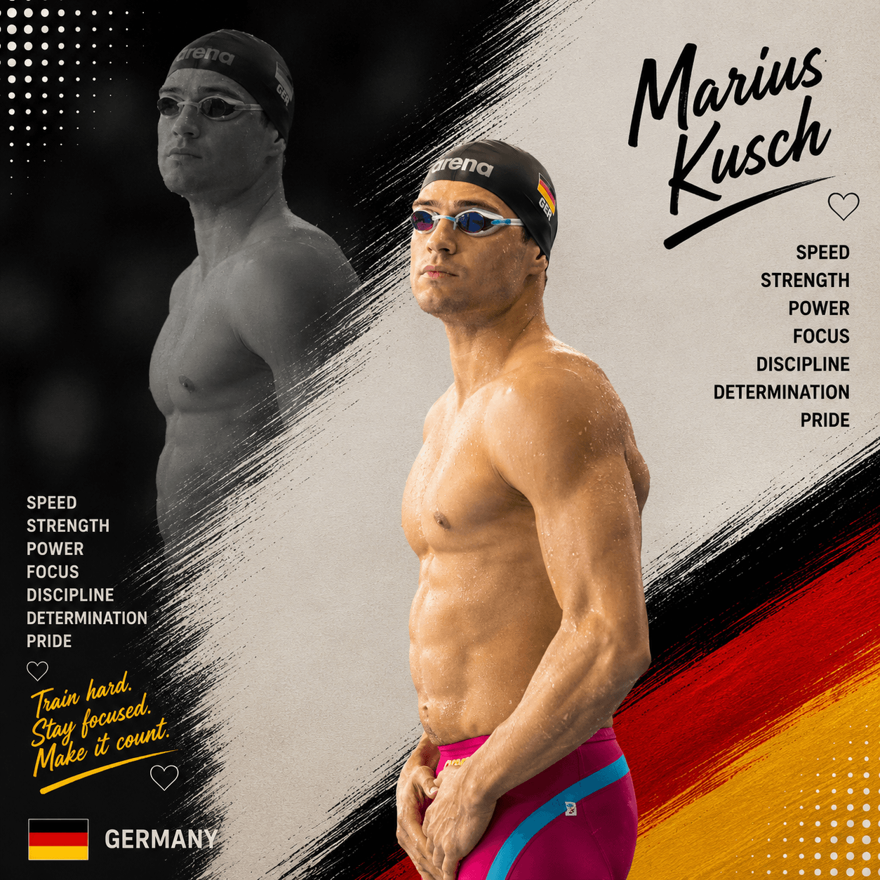 MARIUS coin