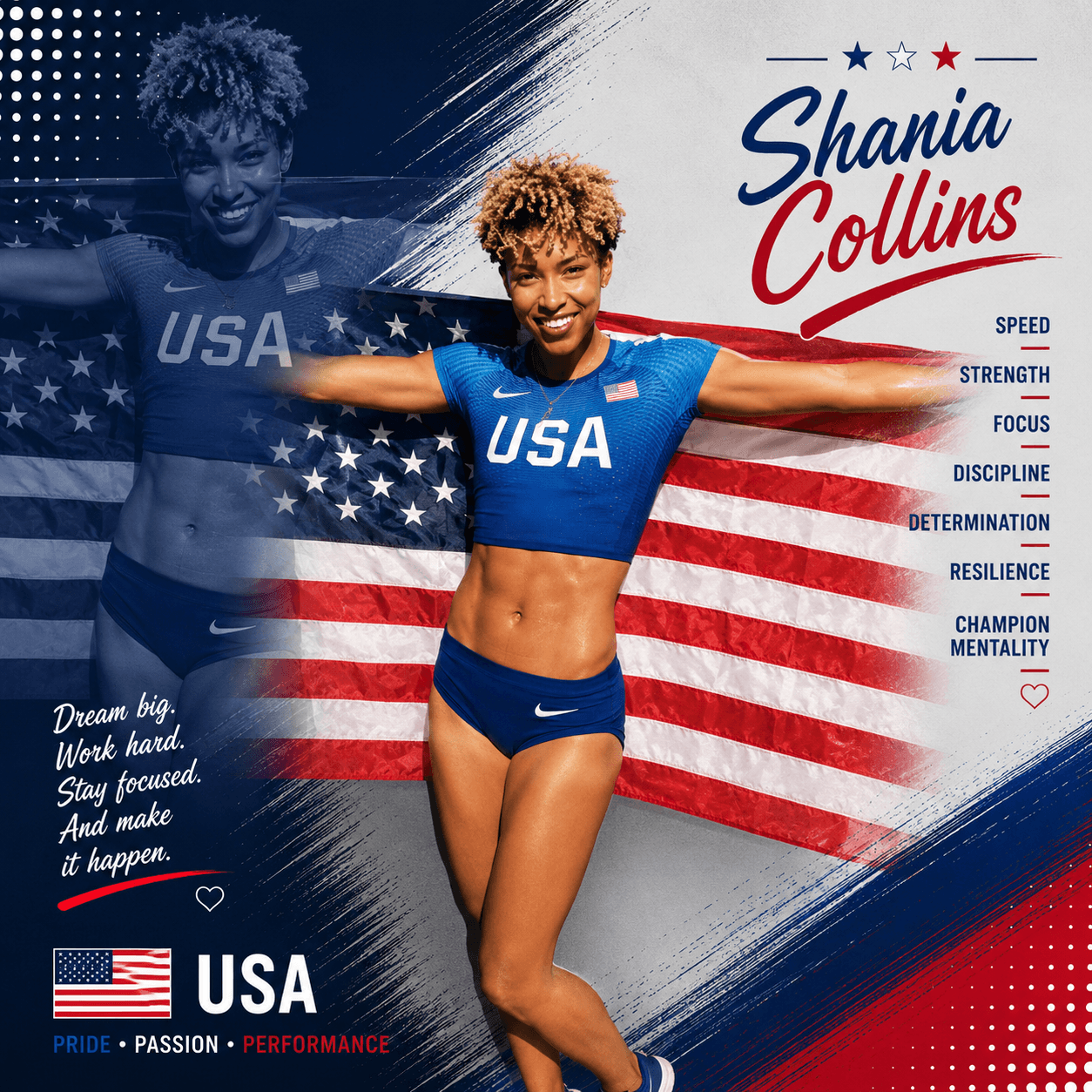 SHANIA coin